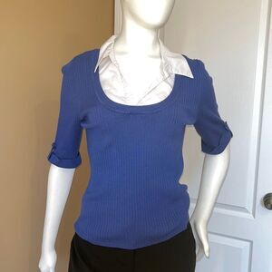 Reitmans casual shirt/Size XL